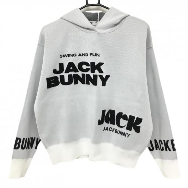 Jack Bunny!!（ジャックバニー） 【新品】ジャックバニー フード付き