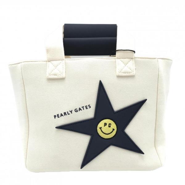 PEARLY GATES（パーリーゲイツ） 【新品】パーリーゲイツ カートバッグ