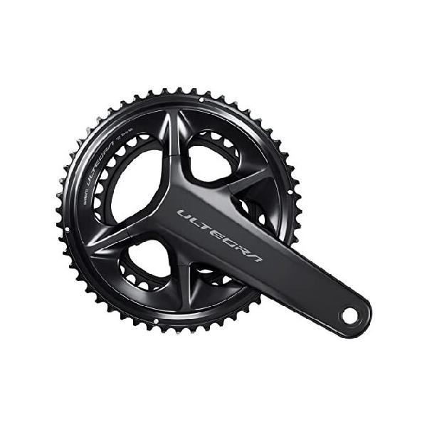 SHIMANO アルテグラ FC-R8100-P パワーメータークランクセット 175mm