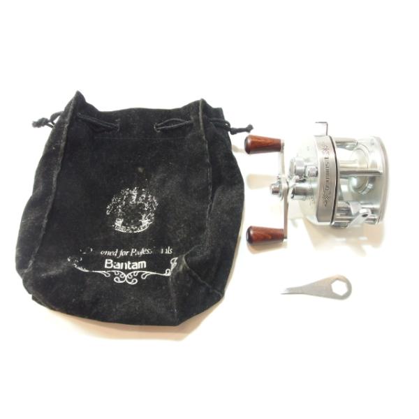 シマノ バンタム 100SG SHIMANO Bantam 100 SG 右巻き ベイトリール