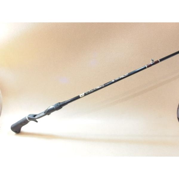 ルー スピードスティック Lew's SPEED STICK #4-16HOBB フジグリップ 1