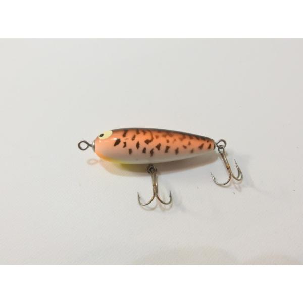 TTF タイニートップファクトリー ジッパー ハンドメイドトップ