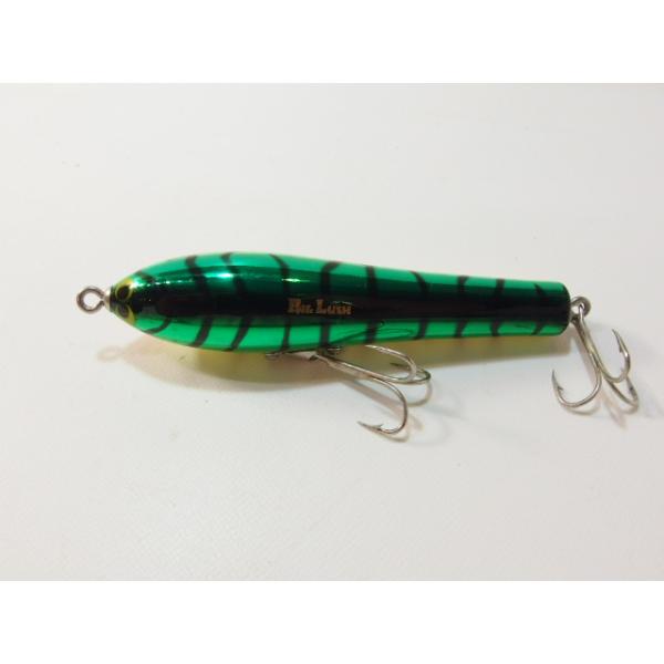 バルサ50 ビッグラッシュ スケーター セラフ Balsa 50 トップ