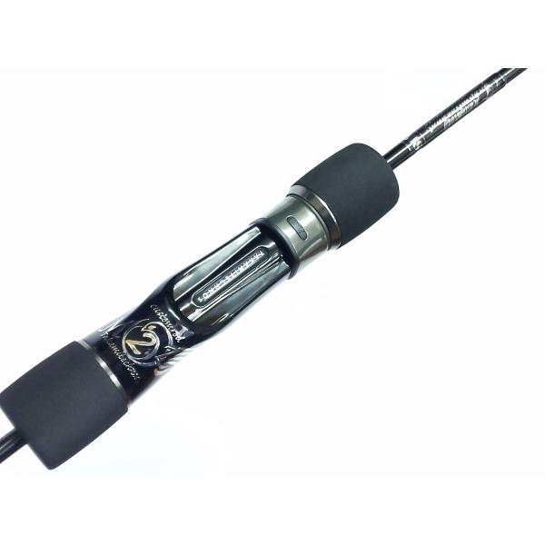 現品限り】新品 タカミテクノス 23 MOZ モズ 622 LJSP メーカー