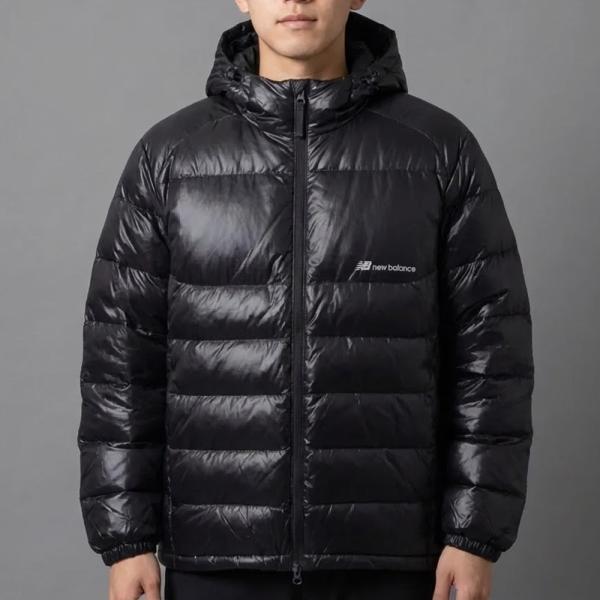 New Balance（ニューバランス） ダウンジャケット メンズ レディース