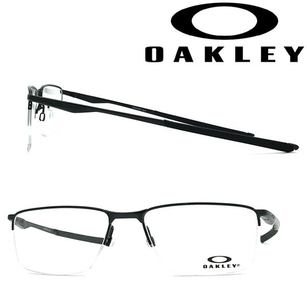 OAKLEY（オークリー） メガネフレーム ブランド SOCKET5.5 ポリッシュ