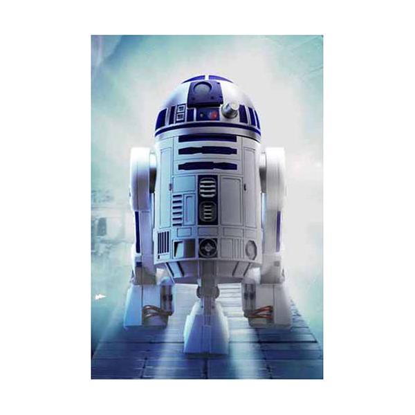 スターウォーズ Interactive R2-D2 : ワールドセレクトショップ - 通販