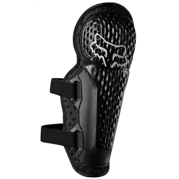 フォックス（FOX） タイタンニーシンガード スポーツ ユース 膝