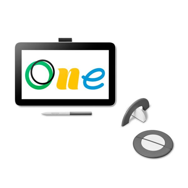 wacom（ワコム） Wacom One 液晶ペンタブレット 12 USB-C Cable