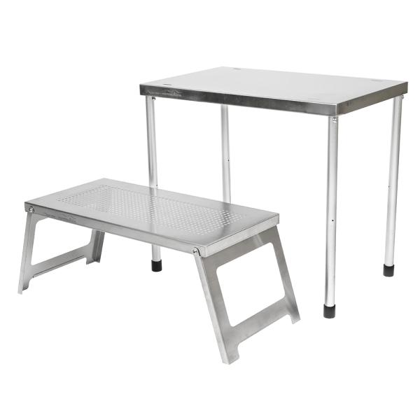 テンマクデザイン（tent-Mark DESIGNS） 【 SALE特価 】 テーブル