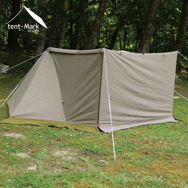 テンマクデザイン（tent-Mark DESIGNS） 炎幕ADVENTURE tent-Mark