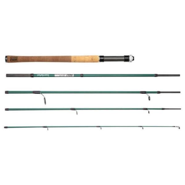 Abu Garcia（アブガルシア） ズームサファリZOOMSAFARI ZMSS-805M