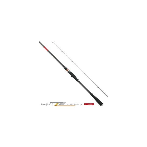 APIA アピア フージンゼータFoojin'Z ハイローラーHIGH ROLLER 103ML