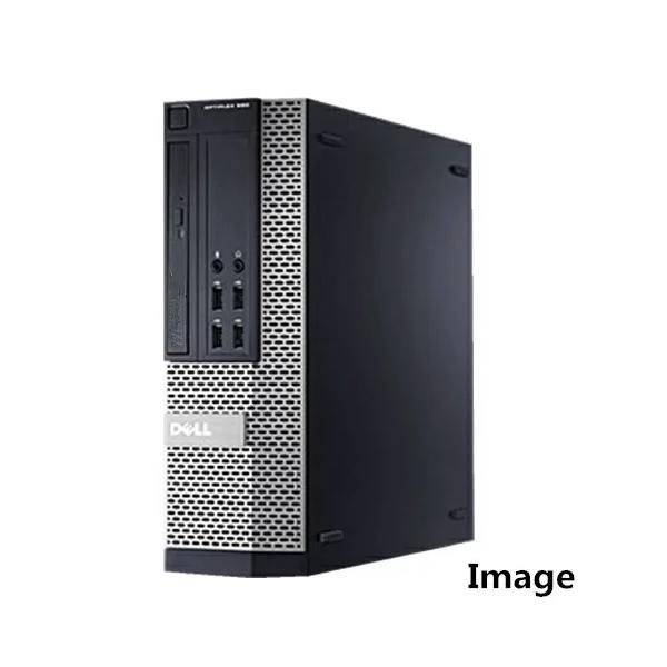 DELL（デル） ポイント10倍 中古パソコン デスクトップパソコン