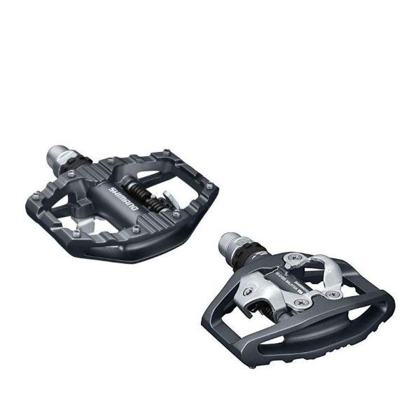 シマノ（SHIMANO） PD-EH500 (EPDEH500) 片面ビンディング(SPD)／片面