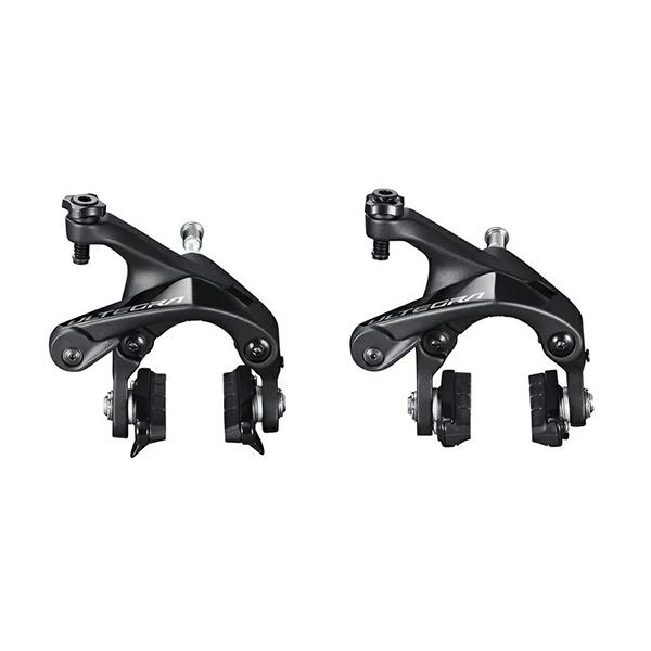 シマノ（SHIMANO） ○ ULTEGRA(アルテグラ) BR-R8100 前後セット