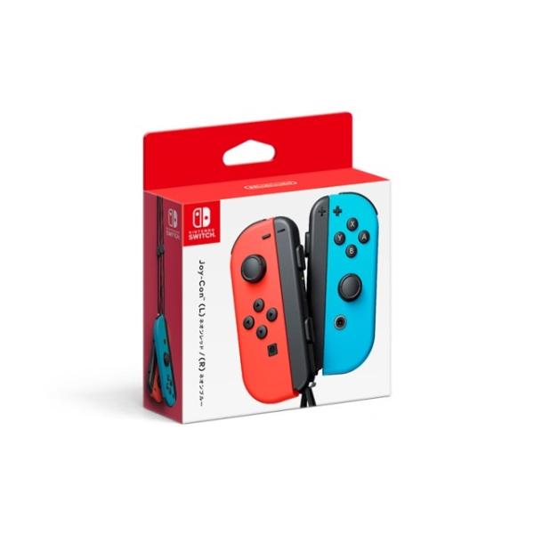 任天堂（Nintendo） 新品/任天堂純正/日本国内仕様 Switch専用 Joy-Con