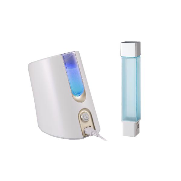 YA‐MAN（ヤーマン） YA-MAN H/Cボーテ ピュア水素水スチーマー(飲用