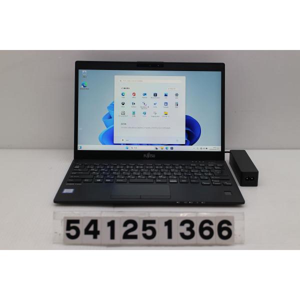 ノートパソコン 富士通 LIFEBOOK U939/C Core i5 8365U 1.6GHz/8GB