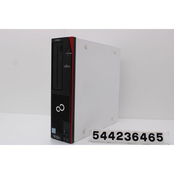 富士通 ESPRIMO D588/TX Core i3 8100 3.6GHz/8GB/256GB(SSD)/Multi