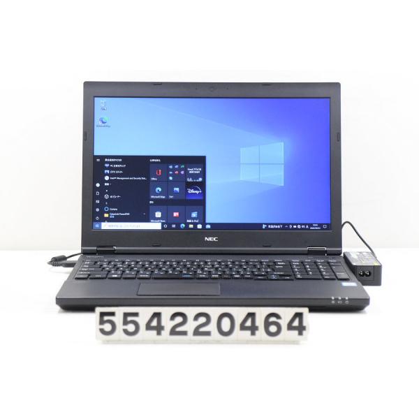 ノートパソコン NEC PC-VK23TXZGT Core i5 6200U 2.3GHz/8GB/256GB(SSD