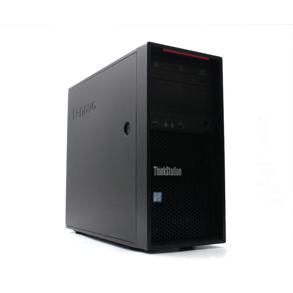 Lenovo ThinkStation P310 Tower Xeon E3-1230 v5 3.4GHz 32GB 256GB