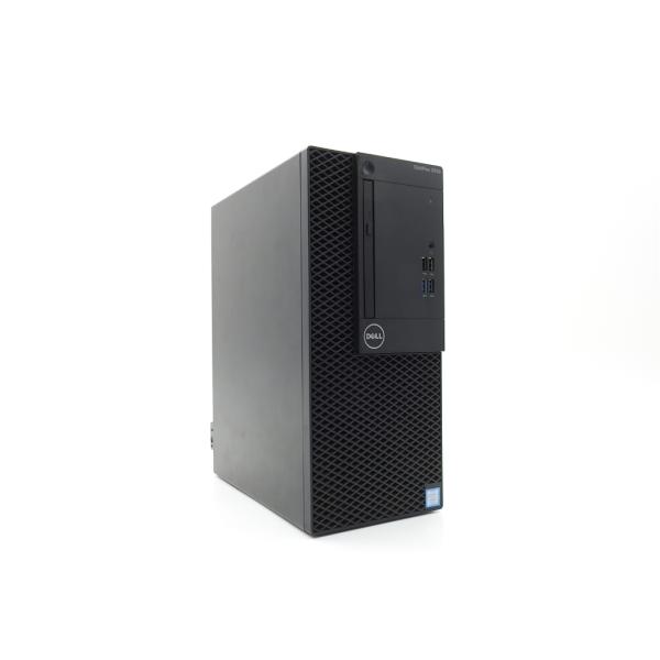 デスクトップパソコン DELL OptiPlex 3050 MT Core i7-7700 3.6GHz 8GB