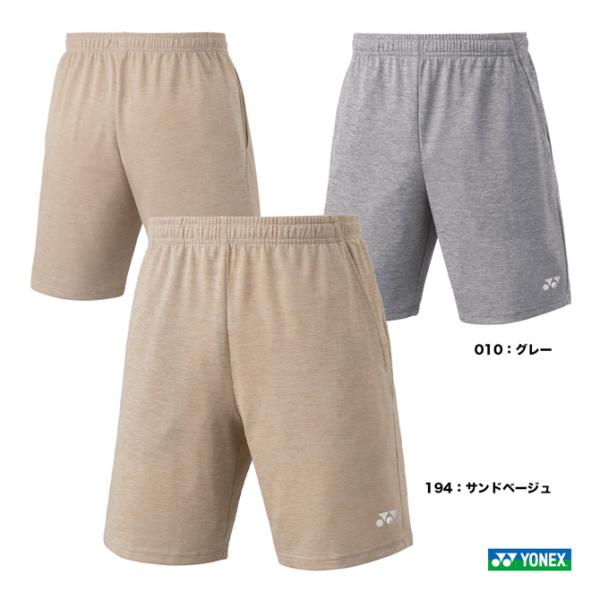 YONEX（ヨネックス） テニスウェア ユニセックス ハーフパンツ 15185