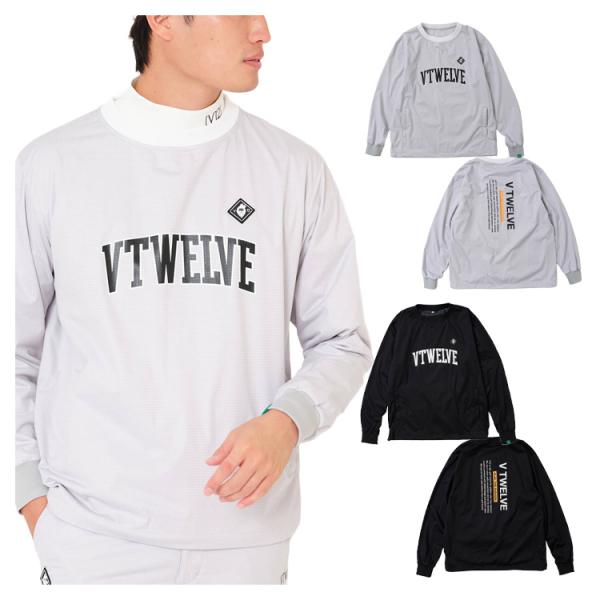 V12（ヴィ・トゥエルヴ） ゴルフ スニード メンズ ジャケット ブルゾン