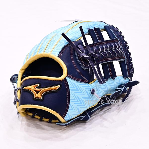 Mizuno Pro ミズノプロ 2023 オールスター モデル 内野手用 クロス8