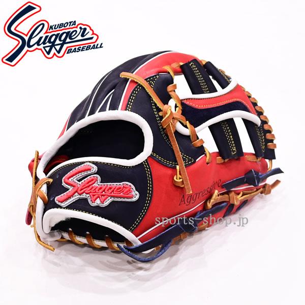 久保田スラッガー（KUBOTA SLUGGER） あすつく オーダー AR4型 W41 KS