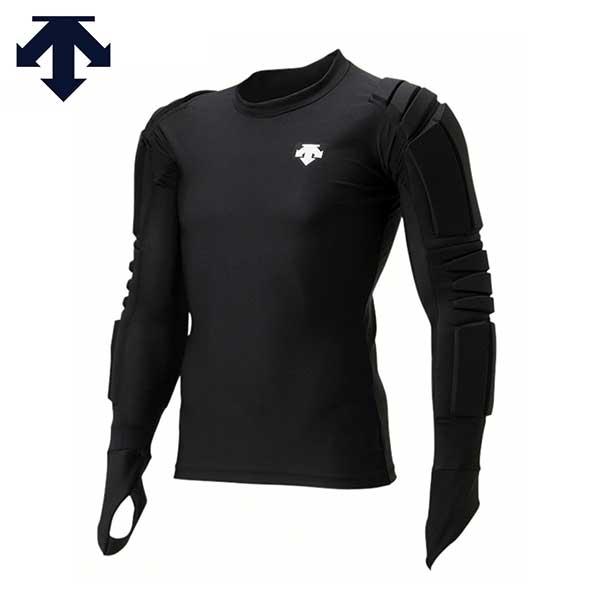 DESCENTE（デサント） インナーパッドシャツ メンズ レディース＜2024