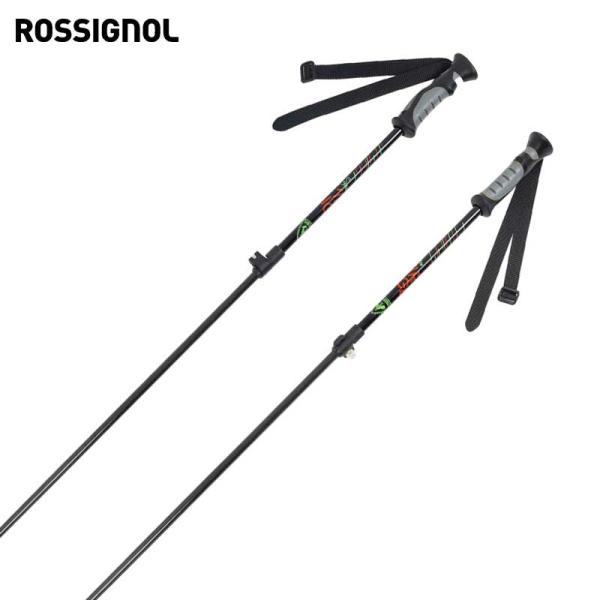 ROSSIGNOL（ロシニョール） スキー ポール ストック メンズ レディース