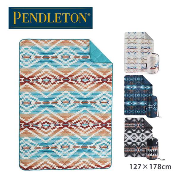 PENDLETON（ペンドルトン） 【並行輸入品】 パッカブル スロー