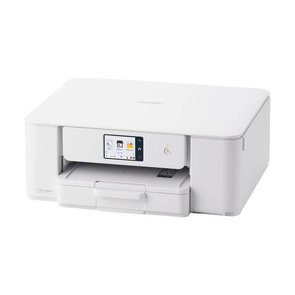 DCP-J529N プリンター A4インクジェット複合機 自動両面印刷 Wi-Fi