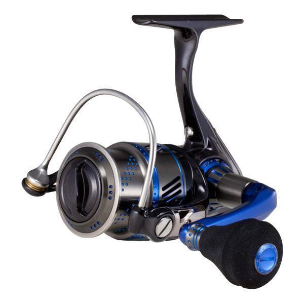 Abu Garcia（アブガルシア） 送料無料 ソルティーステージ ハイ