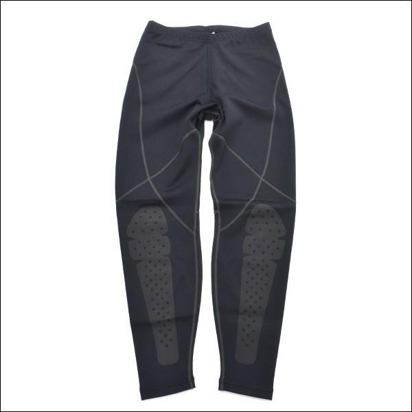 ファイントラック（finetrack） UZU フラッドラッシュタイツBK XL