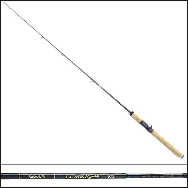 美品 がまかつ ラグゼ カマー 572/Q475B : 釣king - 通販 - Yahoo