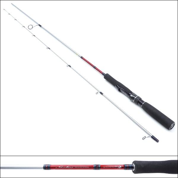 美品 ダイワ ソルティスト 月下美人 ST-RF712X-T/U483L : 釣king