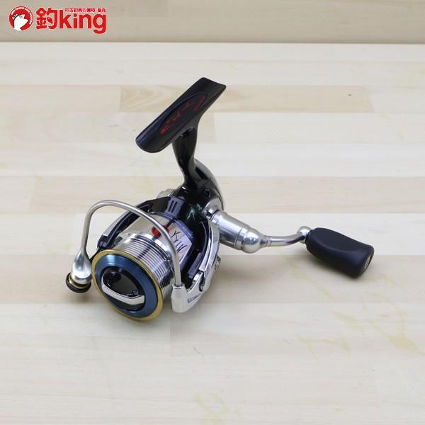 DAIWA（ダイワ） 08月下美人 2004 リールスタンド付/B334M 未使用 釣り