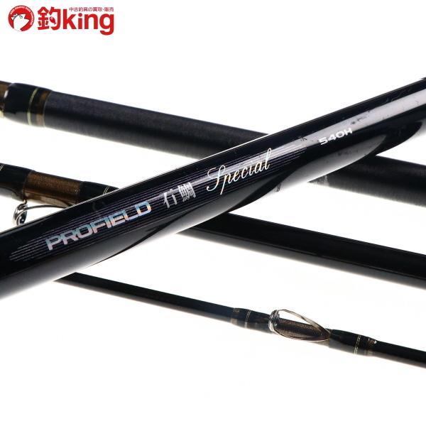 DAIKO（ダイコー） プロフィールド 石鯛スペシャル 540H/T202Y 石鯛