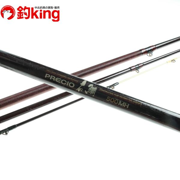 DAIKO（ダイコー） プレシオ石鯛 500MH/W130Y 石鯛 イシダイ 口白 クエ