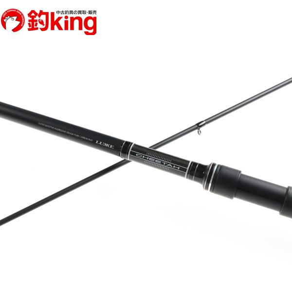 ラグゼ チータ R3 110MH シーバスロッド サーフロッド ヒラメマゴチ