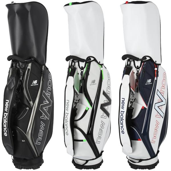 New Balance（ニューバランス） 2022 2980002 キャディバッグ : つるや