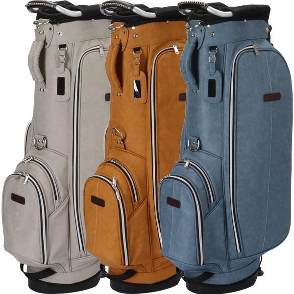 AXEL AXCB-21403CL スタンドキャディバッグ : つるやゴルフ - 通販
