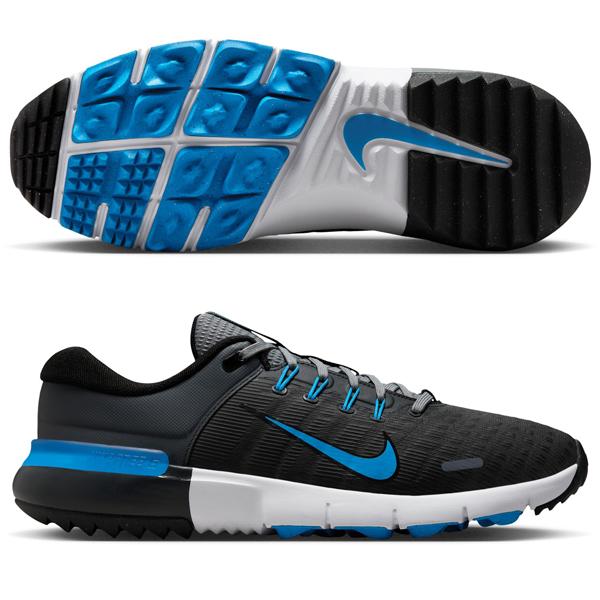 NIKE（ナイキ） ゴルフシューズ FN0332-004 フリー ゴルフ NN メンズ