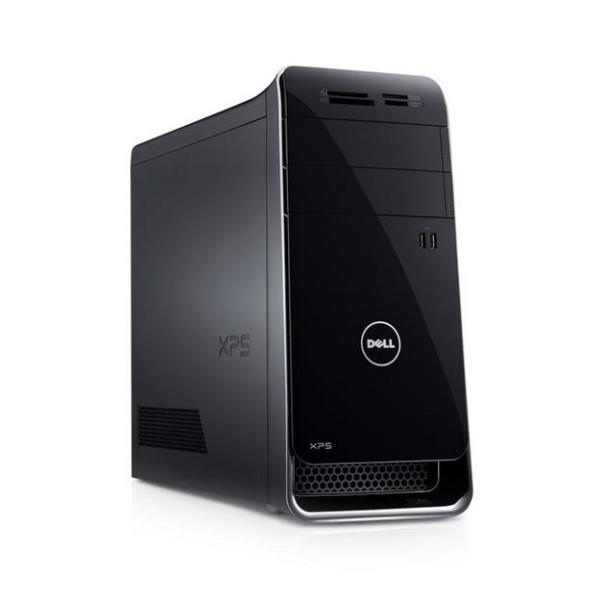 DELL（デル） Windows7 Pro 64BIT DELL XPS 8700 Core i7 第4世代 4GB