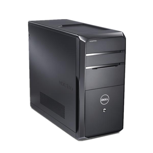 DELL（デル） Windows XP Pro DELL Vostro 460 ミニタワー Core i7第2
