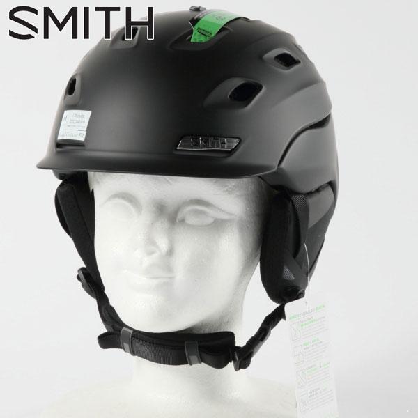 SMITH（スミス） スノーヘルメット バンテージ アジアンフィット Matte