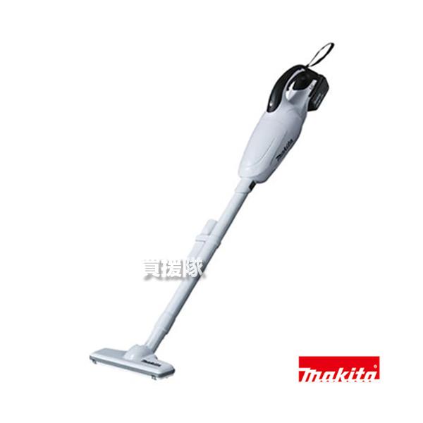 マキタ（makita） 掃除機 コードレス 充電式クリーナー CL180FDRFW